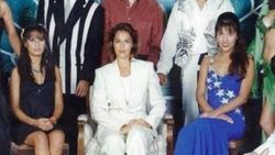 Mahsun Kırmızıgül'den nostaljik fotoğraf