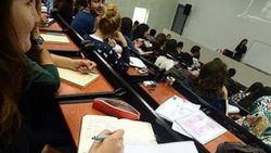 19 üniversite bünyesinde yeni fakülte ve enstitü kuruldu