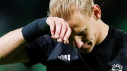 Vida, Denizlispor maçında yok