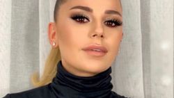 Merve Özbey: Yatak odası mahrem bir şeydir