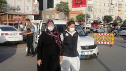 Kayseri'de DEAŞ operasyonu: 2 gözaltı