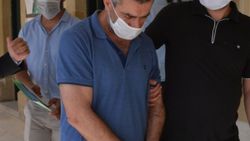 KKTC’nin 2 numaralı polis imamı yakalandı
