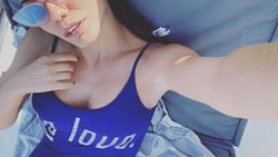 Demet Özdemir mavi tura 170 bin TL verdi
