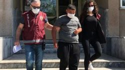 Tekirdağ'da kapkaç yapan 2 kişi yakalandı