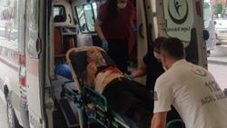 İzmit'te husumetli 2 komşu, kavgada birbirini vurdu