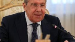 Lavrov: ABD'nin Libya'da barışa desteği olumlu olabilir