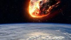 Koronavirüs insanlığı meteor çarpmasına hazırlıyor