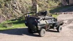 Siirt'te bir belde karantinaya alındı
