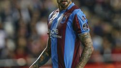Sosa, Alanyaspor maçında da yok