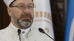 Diyanet çalışanlarının maaşına faiz düzenlemesi
