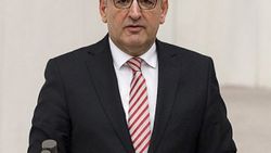 CHP'nin TBMM Başkanvekili adayı Haydar Akar
