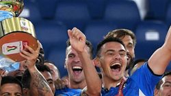 Elif'li Napoli, Juve'yi yenip İtalya Kupası'nı kazandı