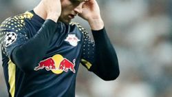Timo Werner resmen Chelsea'de