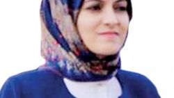 Türkiye'nin ilk başörtülü başsavcısı atandı