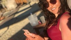 Nurgül Yeşilçay: Denize girmek sevaptır