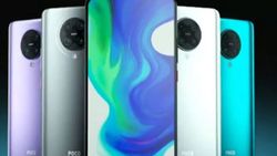 Xiaomi POCO F2 Pro ülkemizde satışa çıktı: İşte fiyatı