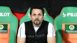 Erol Bulut: Böyle bir skorla kazanmayı düşünmemiştik