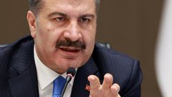 Bakan Koca'dan belediye başkanlarına LGS ve YKS çağrısı