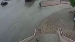 Konya'da hafriyat kamyonunun çarptığı anne ve kızı öldü