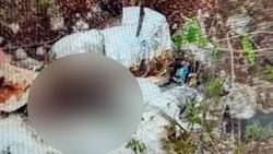 Meksika'da çiftliklerden yine ceset fışkırıyor