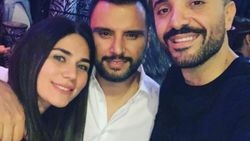 Okan Kurt'un yorumu Alişan'ı ele verdi