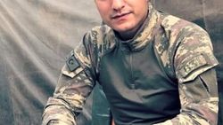 Kahramanmaraş'a şehit ateşi düştü