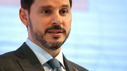 Bakan Albayrak’tan mülteci mesajı: Biz vazgeçmeyiz