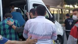 Bakırköy’de kafede kumar oynatan 6 kişi tutuklandı