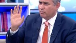 Feyzioğlu, baroların başlattığı yürüyüşü yorumladı