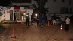 Tokat'ta, silahlı kavga sonucu 1 kişi öldü
