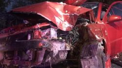 İstanbul'da trafik kazası: Aynı aileden 6 yaralı