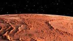 Mars’ta koloni kurabilmek için 110 kişiye ihtiyaç var