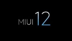 Xiaomi kullanıcıları, MIUI 12 ile ses sorunları yaşıyor