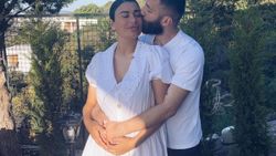 Ebru Şancı: Karnı açık fotoğrafları hoş bulmuyorum