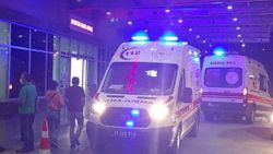 Çorum'da 18 kişi mantardan zehirlendi