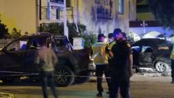 Muğla'da otomobil ile kamyonet çarpıştı: 1 ölü
