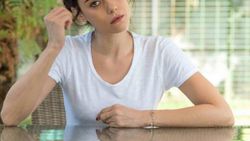 Cansu Dere: Ünlü olmak için çok çaba harcamadım