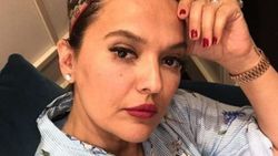 Demet Akalın: Ölmek istedim