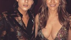 Elizabeth Hurley’nin milyoner eski kocası intihar etti