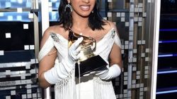 Cardi B. Muhteşem Yüzyıl izliyor