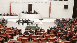 Yassıada teklifi TBMM'de kabul edildi