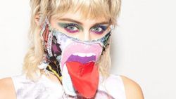 Miley Cyrus’tan yıkanma itirafı