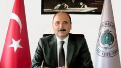 Araban Belediye Başkanı Doğru, CHP'den istifa etti