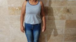 Otostopla bindikleri araçta gasp yapan 3 kadın yakalandı