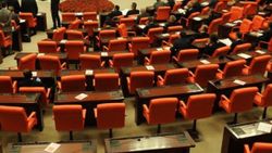 AK Parti'den yeni kanun teklifi