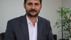HDP'li Mehmet Zırığ'ın cezası belli oldu