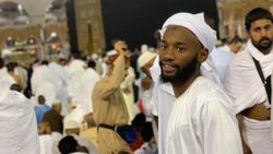 N'Koudou: Karantina döneminde Kur'an okudum