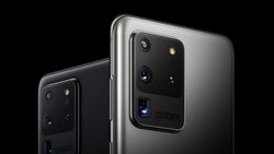 Birçok Samsung telefon yeşil ekran sorunu yaşıyor