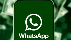 WhatsApp'ın para gönderme özelliği askıya alındı