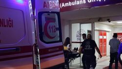 Hakkari'de teröristler yine işçilere saldırdı